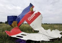 La #Russie 🇷🇺 dévoile de nouveaux éléments sur le crash du #MH17