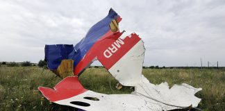 La #Russie 🇷🇺 dévoile de nouveaux éléments sur le crash du #MH17