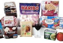 Vous ne le savez peut-être pas, mais ces douze produits contiennent des dérivés d’animaux