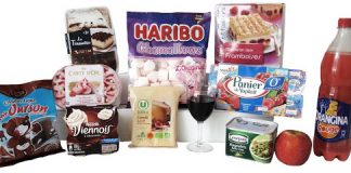 Vous ne le savez peut-être pas, mais ces douze produits contiennent des dérivés d’animaux