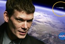 Le plus grand piratage militaire a révélé le secret de la NASA “L’Amérique a des vaisseaux spatiaux”