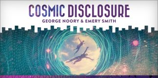 Divulgation Cosmique S12 Ep1 : Voyage dans le temps et réalités changeantes