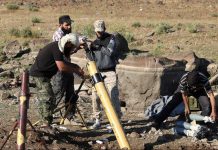 «Israël» admet avoir fourni des armes à des terroristes en Syrie… L’article du «Jerusalem Post» retiré aussitôt!