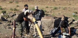 «Israël» admet avoir fourni des armes à des terroristes en Syrie… L’article du «Jerusalem Post» retiré aussitôt!