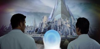 LES TECHNOLOGIES DE VOYAGES TEMPORELS EXISTENT