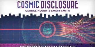 Divulgation Cosmique S12 : Ep2 Tactique de désinformation