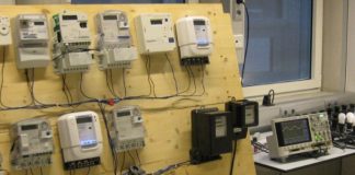 Les compteurs intelligents s’affolent avec les ampoules et les LED