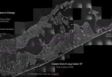Le Crash de l’Avion TWA-800 – (1996) – Un portrait dans la Tromperie Brookhaven