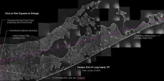 Le Crash de l’Avion TWA-800 – (1996) – Un portrait dans la Tromperie Brookhaven