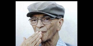 Chico Xavier le plus grand Médium du dernier siècle donne la date du 20 Juillet 2019 comme date du dénouement pour l’humanité