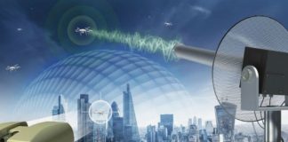 Les Armes Électromagnétiques ne sont pas de la Science Fiction