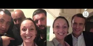 Selfie de Benalla armé : Une histoire « sidérante »