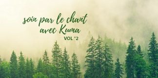 Soins chamanique par le chant intuitif et le tambour