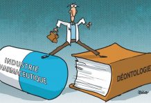 Les scandales de l’industrie pharmaceutique 2