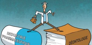 Les scandales de l’industrie pharmaceutique 2