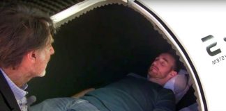 Sciences | Out of Body experience : Des chercheurs étudient les expériences de sortie du corps humain