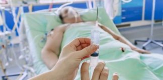 Une nouvelle étude démontre que 50% des patients cancéreux sont tués par chimiothérapie, pas par le cancer