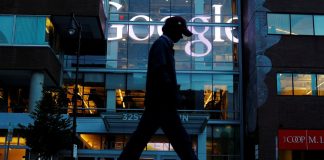 La véritable origine de Google réside en partie dans les subventions de recherche de la CIA et de la NSA pour la surveillance de masse