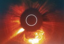 Dernières images du Soleil envoyées par Kerry Cassidy