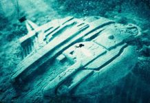 Le mystère non résolu du « vaisseau extraterrestre »