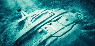 Le mystère non résolu du « vaisseau extraterrestre »