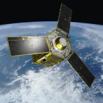 vue dartiste pleiades copyright astrium