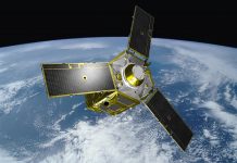 L’armée américaine bloque soudainement l’accès à TOUS les satellites espions !