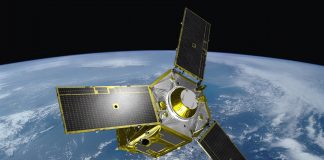 L’armée américaine bloque soudainement l’accès à TOUS les satellites espions !