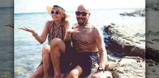 Cet homme de 95 ans révèle son secret : le yoga