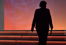 Angela Merkel confirme qu’elle quittera la chancellerie à la fin de son mandat