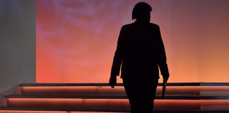 Angela Merkel confirme qu’elle quittera la chancellerie à la fin de son mandat