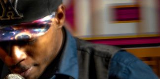 Conscious Hip-Hop – L’interiew de Diamond Grooves Robinson