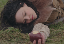 Smart-Fresh, le poison dans la pomme