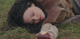 Smart-Fresh, le poison dans la pomme