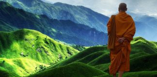 Les 5 tibétains : secrets de jeunesse