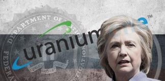 Uranium One: Le FBI refuse de publier trois douzaines de notes secrètes impliquant les Clinton, la Russie et Obama