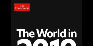 The Economist 2019 – Le Monde en 2019