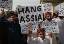 Libérez Assia Bibi !