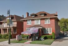 La police de Detroit trouve des corps de bébés cachés dans des funérariums