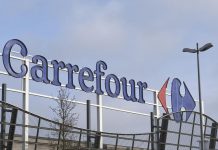 Poulets Carrefour, poulets de mort et de souffrances