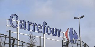 Poulets Carrefour, poulets de mort et de souffrances