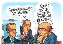 Nettoyage du Collomb à l’intérieur : le prix du parjure ?