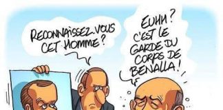 Nettoyage du Collomb à l’intérieur : le prix du parjure ?