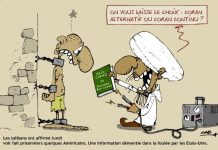 Esotérisme islamique : le Coran alternatif ?