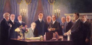 Histoire du NESARA !