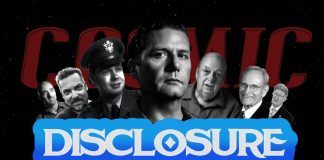 Déclassification du programme spatial secret en 11 minutes