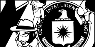 «Opération Chaos» : Comment la CIA a fragilisé les droits civils