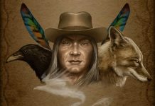 Carlos Castaneda – Les flyers