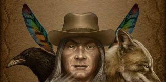 Carlos Castaneda – Les flyers