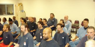 La méditation pour redonner à chacun une place dans la société